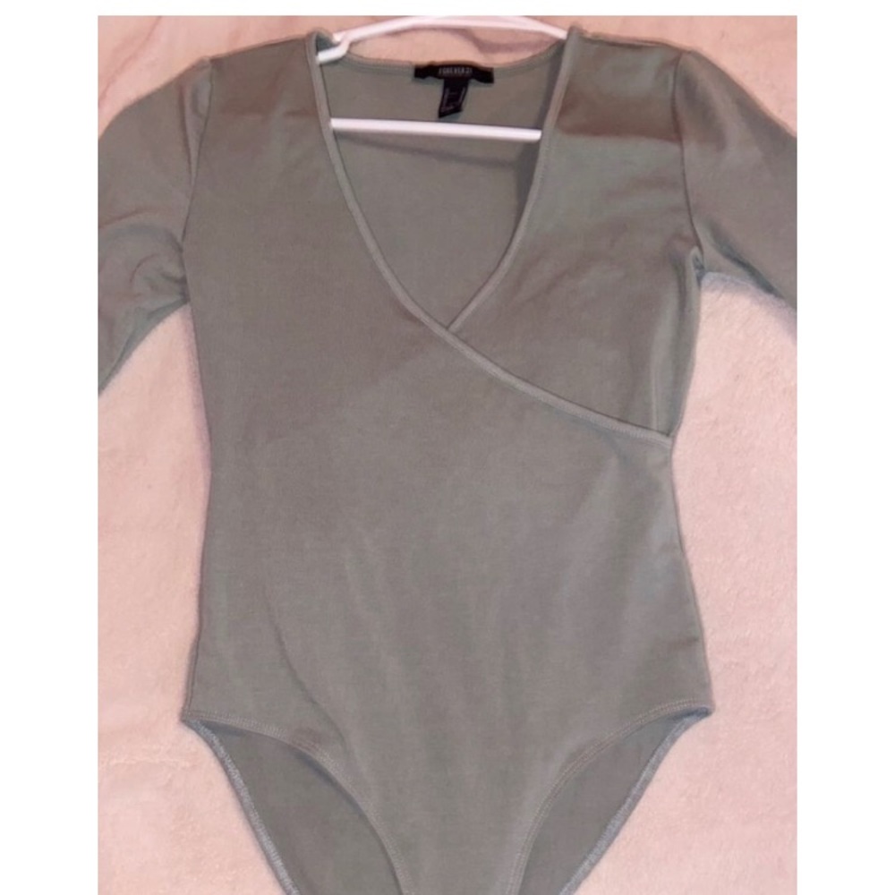 Forever 21 Body Suit